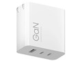 Xiaomi 90W HyperCharge Power Adapter MDY-19-EM [�z���C�g]