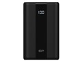 Power Bank QS55 SP20KMAPBKQS551K [�u���b�N]