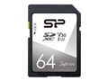SP064GBSDXCV3V10 [64GB]