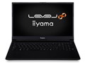 LEVEL�� Core i7 12650H�E16GB�������E1TB NVMe M.2 SSD�E15�C���` �t��HD�E�J�X�^�}�C�Y�Ή��ELEVEL-15FH127-i7-UH3X