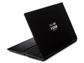 LEVEL�� × �h�Y���� Core i7 12650H�E16GB�������E1TB NVMe M.2 SSD�E15�C���` �t��HD�E�J�X�^�}�C�Y�Ή��ELEVEL-15FH127-i7-UH8X-DOZLE