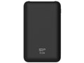 Power Bank QP58 SP10KMAPBKQP582K [�u���b�N]
