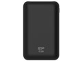 Power Bank QS58 SP20KMAPBKQS582K [�u���b�N]