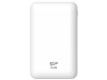 Power Bank QS58 SP20KMAPBKQS582W [�z���C�g]