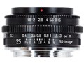 25mm F1.8 �u���b�N [�t�W�t�C�����p]