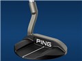 SCOTTSDALE OSLO 3 PING SPST TOUR 2.0�O���b�v �p�^�[ [34.5�C���`]