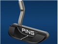 SCOTTSDALE B63 PING SPST TOUR 2.0�O���b�v �p�^�[ ���t�e�B�[ [32�C���`]