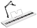 LIVE STREAMING PIANO Liano LIVE!