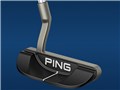 SCOTTSDALE B63 PING SPST TOUR 2.0�O���b�v �p�^�[ ���t�e�B�[ [35�C���`]