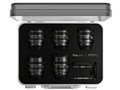 Simera-C 5�{�Z�b�g 21-75mm T1.5 Cine Prime [���C�JM�p]