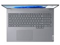 ThinkBook 16 Gen 8 Core Ultra 5 135H�E16GB�������[�E1TB SSD�E16�^WUXGA�EIPS�t������ �I�t�B�X�t�� ���i.com���胂�f�� 21SKCTO1WW [�A�[�N�e�B�b�N�O���[]
