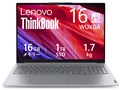 ThinkBook 16 Gen 8 Arrow Lake Core Ultra 5 135H�E16GB�������[�E1TB SSD�E16�^WUXGA�EIPS�t������ �I�t�B�X�t�� ���i.com���胂�f�� 21SKCTO1WW [�A�[�N�e�B�b�N�O���[]