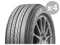 [4�{�Z�b�g] REGNO GRVII 215/45R17 91W XL