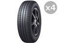 [4�{�Z�b�g] �G�i�Z�[�u EC204 165/65R15 81S