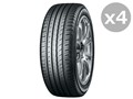 [4�{�Z�b�g] BluEarth-GT AE51 235/45R18 94W