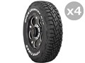 [4�{�Z�b�g] OPEN COUNTRY R/T 185/85R16 105/103N LT