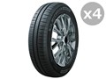 [4�{�Z�b�g] ENERGY SAVER 4 155/65R14 79H XL