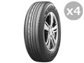 [4�{�Z�b�g] ALENZA LX100 235/55R18 100V
