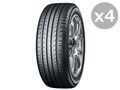 [4�{�Z�b�g] BluEarth-GT AE51 195/60R17 90V