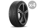 [4�{�Z�b�g] Pilot Sport 5 235/35ZR19 (91Y) XL