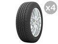 [4�{�Z�b�g] PROXES Comfort IIs 195/65R15 91H