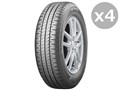 [4�{�Z�b�g] NEWNO 155/65R14 75H