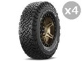 [4�{�Z�b�g] ALL-Terrain T/A KO3 LT265/60R18 114/110S RBL D