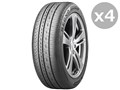 [4�{�Z�b�g] REGNO GR-XIII TYPE RV 225/50R18 95V