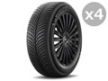 [4�{�Z�b�g] CROSSCLIMATE 3 225/65R17 106V XL