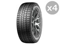 [4�{�Z�b�g] WinterCRAFT ice wi61 155/65R14 75R