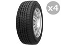 [4�{�Z�b�g] KR36 ICETEC NEO 225/45R18 91Q