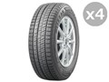 [4�{�Z�b�g] BLIZZAK VRX2 215/60R17 96Q