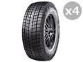 [4�{�Z�b�g] WinterCRAFT SUV WS61 225/55R18 98R
