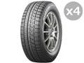 [4�{�Z�b�g] BLIZZAK VRX 205/55R16 91S