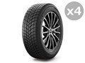 [4�{�Z�b�g] X-ICE SNOW 225/50R17 98H XL