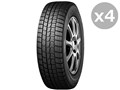 [4�{�Z�b�g] WINTER MAXX 02 235/50R18 101T