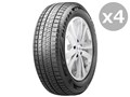 [4�{�Z�b�g] BLIZZAK ICE 205/55R16 91S