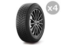 [4�{�Z�b�g] X-ICE SNOW 185/55R16 87H XL