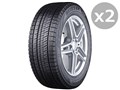 [2�{�Z�b�g] BLIZZAK ICE 175/65R15 84T