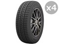 [4�{�Z�b�g] OBSERVE GIZ3 195/60R16 89Q
