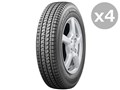 [4�{�Z�b�g] BLIZZAK VL10A 165/80R14 97/95N