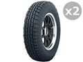 [2�{�Z�b�g] OBSERVE W/T-R LT225/70R16 102/99Q