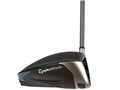Qi4D MAX LITE �h���C�o�[ [REAX 40 Mid Rotation Blue �t���b�N�X�FSR ���t�g�F10.5]