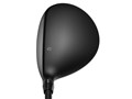 OPTM LS TITANIUM �t�F�A�E�F�C�E�b�h #5W [LIN-Q for Cobra �t���b�N�X�FS]