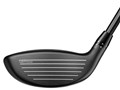 OPTM LS TITANIUM �t�F�A�E�F�C�E�b�h #5W [LIN-Q for Cobra �t���b�N�X�FS]