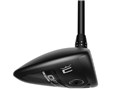 OPTM LS TITANIUM �t�F�A�E�F�C�E�b�h #5W [LIN-Q for Cobra �t���b�N�X�FS]