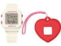 Baby-G+PLUS BGD-10KH-7JR