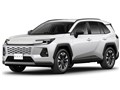 RAV4 2025年モデル