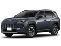 RAV4 2025年モデル