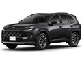 RAV4 2025年モデル
